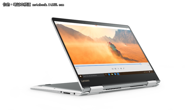 全新聯想YOGA 710領銜 輕薄本也玩游戲