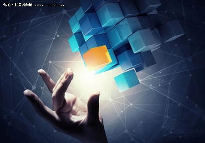 IBM杠上微軟,玩區塊鏈到底誰是贏家?